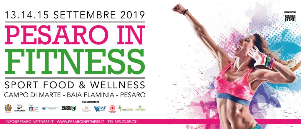 Pesaro in Fitness
