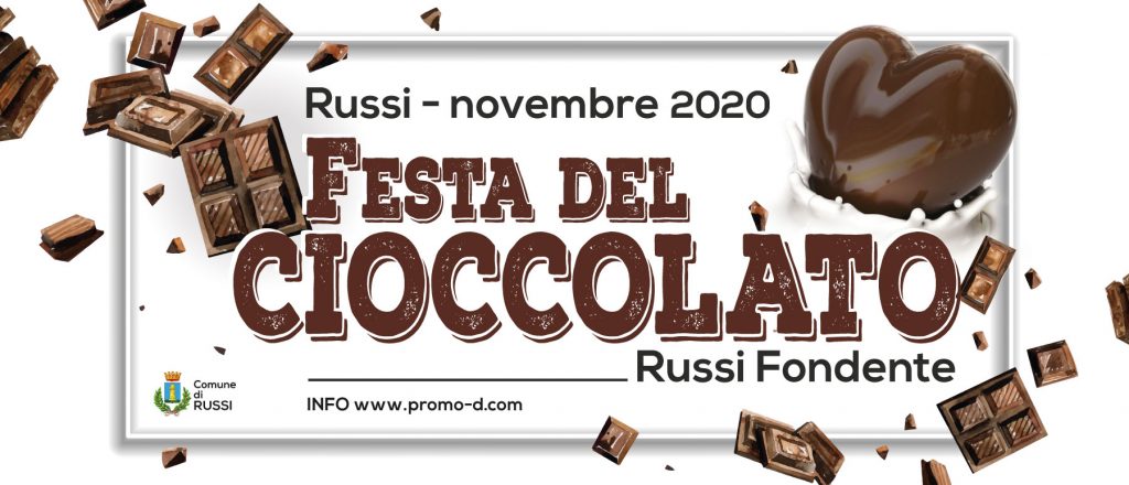 Festa del Cioccolato