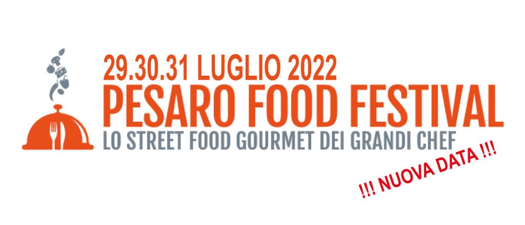 Pesaro Food Festival