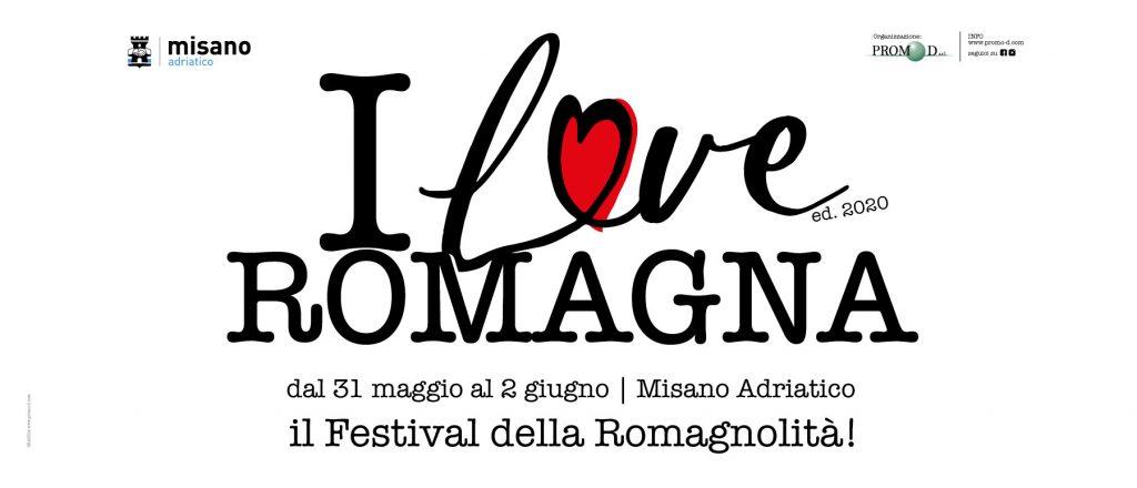 I Love Romagna