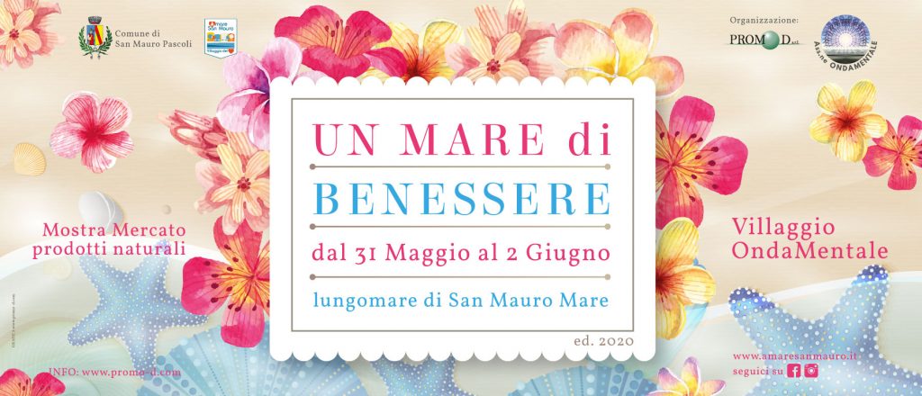 Un Mare di Benessere