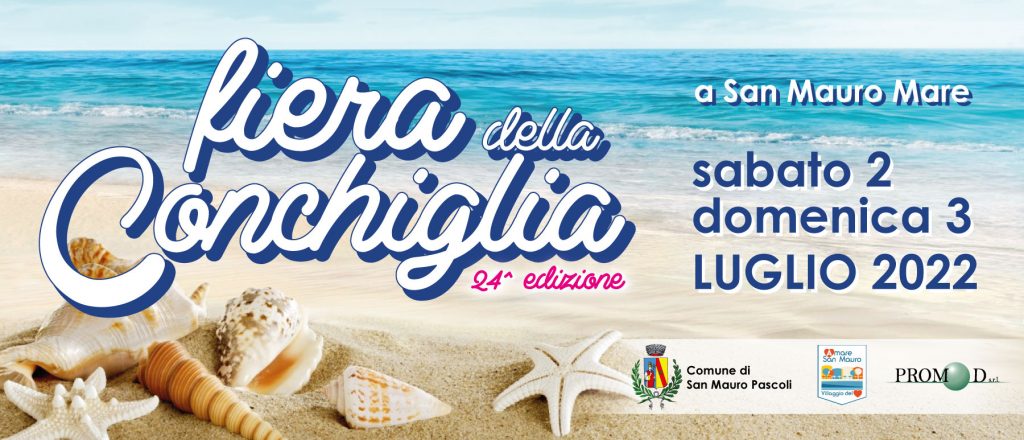 Fiera della Conchiglia