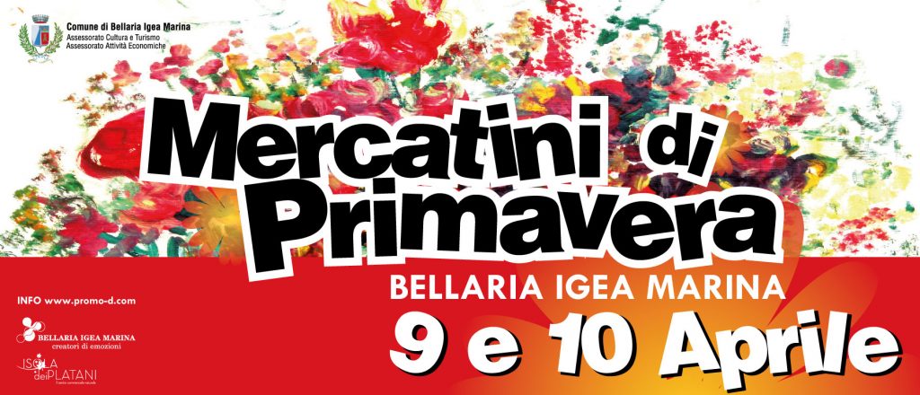 Mercatini di Primavera