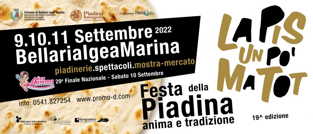 Festa della Piadina