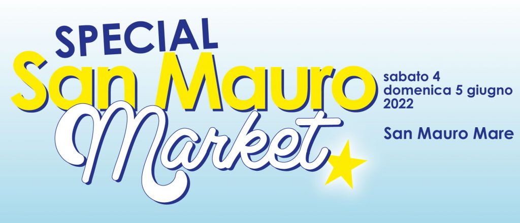 San Mauro Market Special