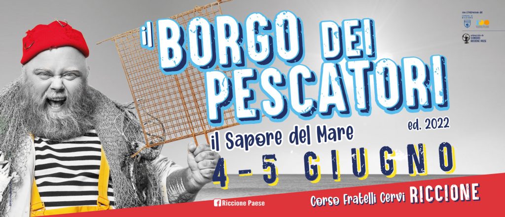 Il Borgo dei Pescatori