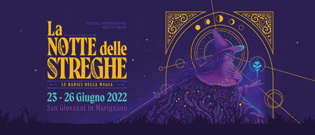 La Notte delle Streghe