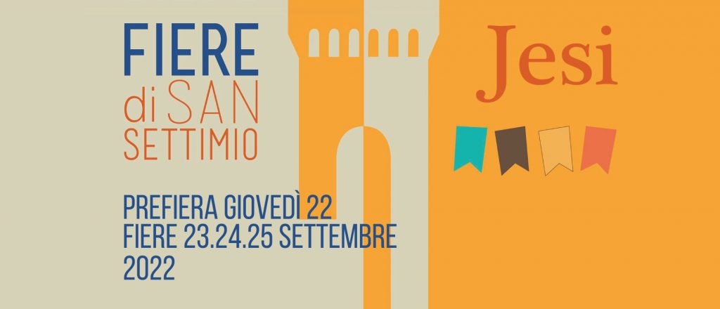 Fiere di San Settimio