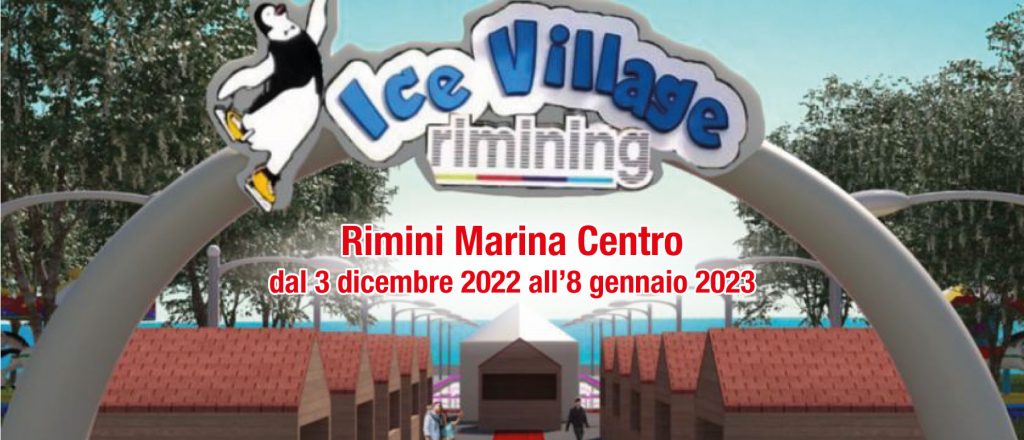 Ice Village Rimining