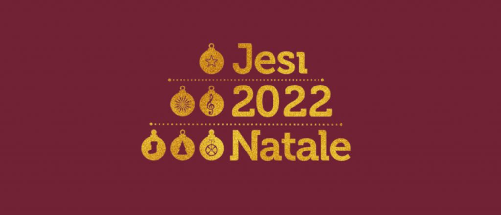 Jesi Natale 2022, il Natale delle Natività