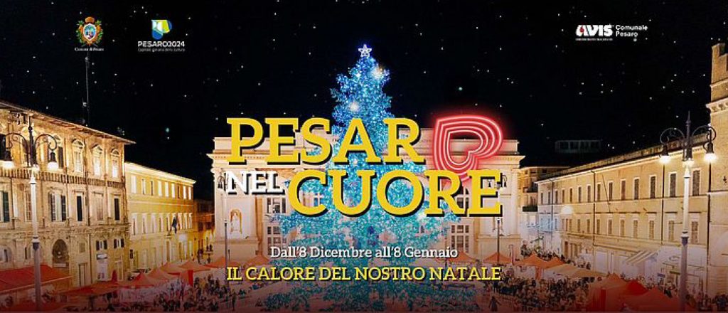 Pesaro nel Cuore