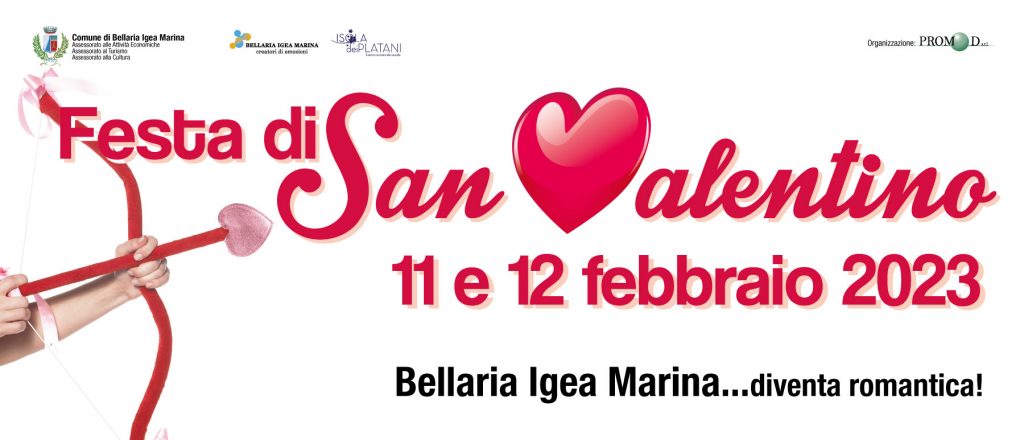 Festa di San Valentino