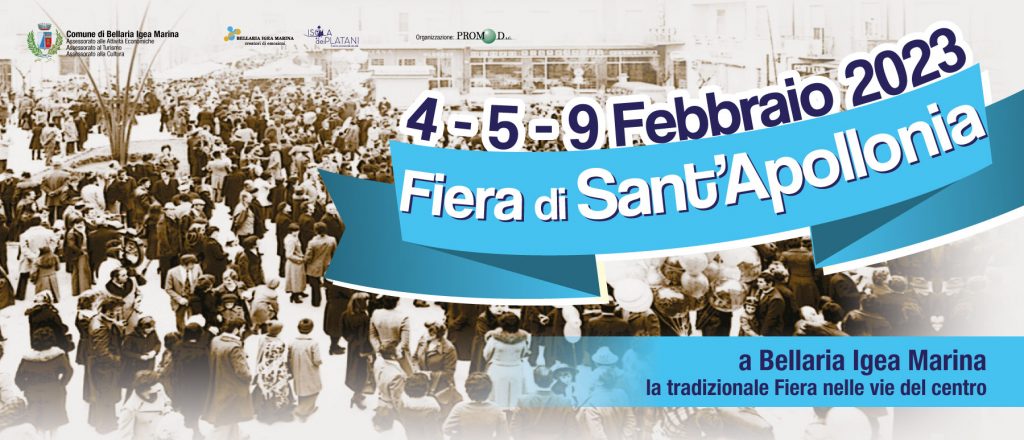 Fiera di Sant'Apollonia