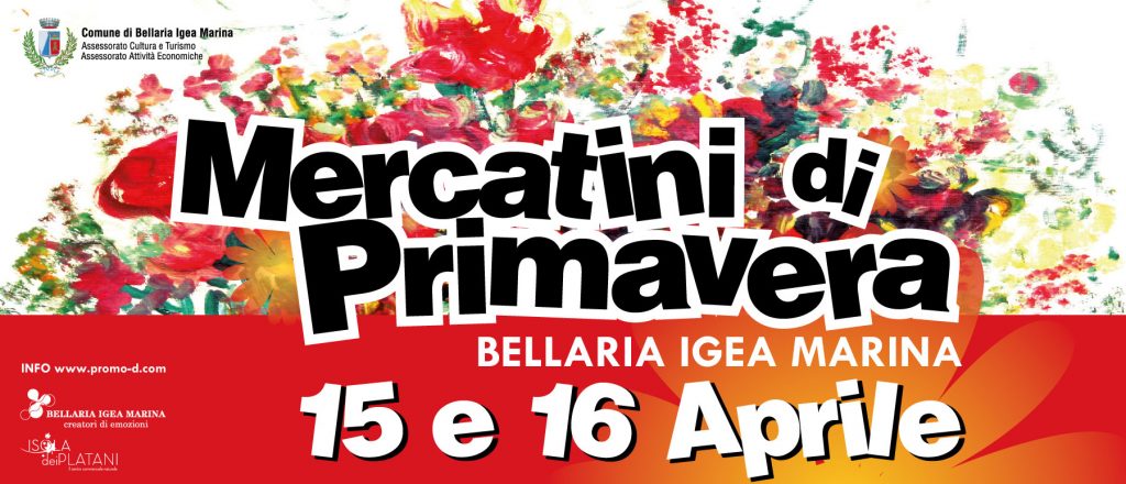 Mercatini di Primavera