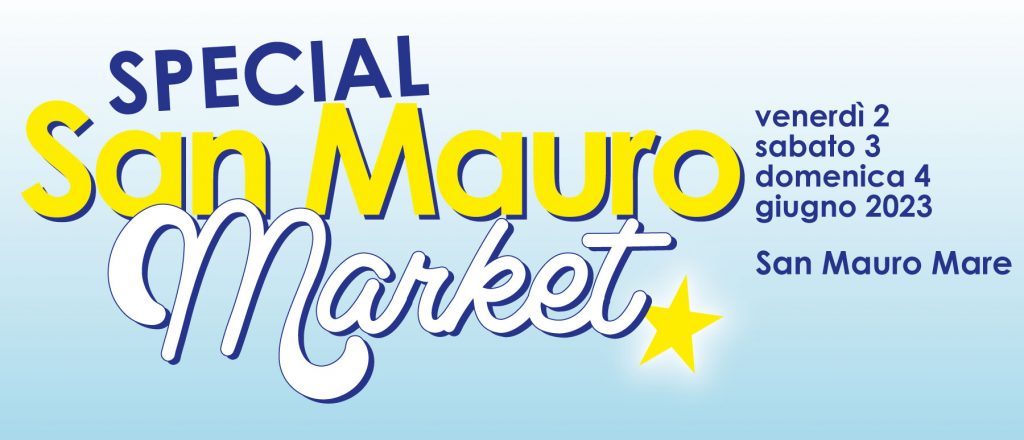 San Mauro Market Special