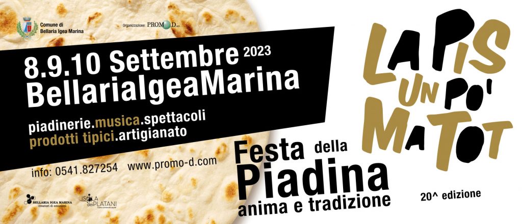 Festa della Piadina