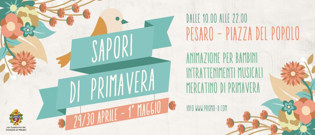 Sapori di Primavera
