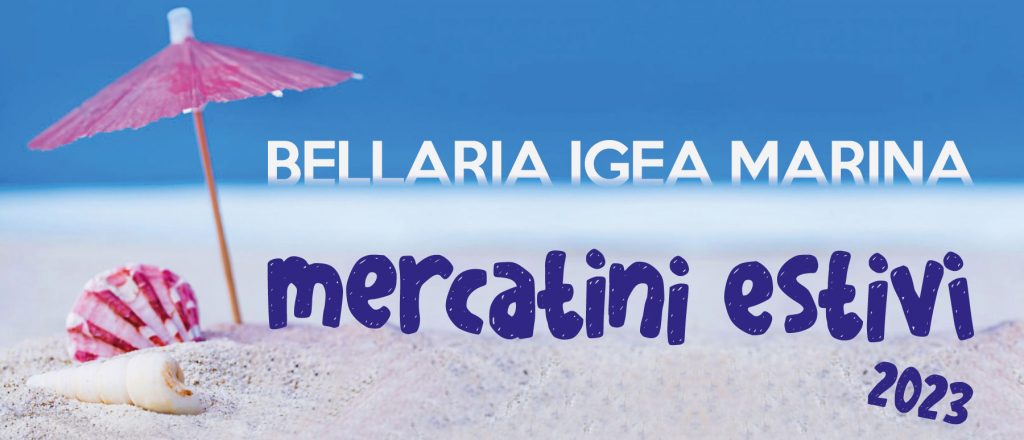 Mercatini Estivi Bellaria Igea Marina