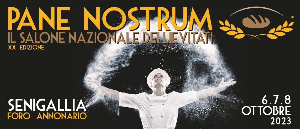 Pane Nostrum - il Salone Nazionale dei Lievitati