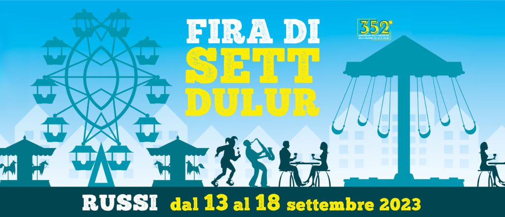 Fira di Sett Dulur