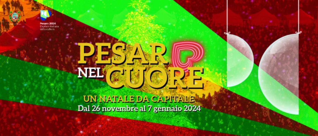 Pesaro nel Cuore