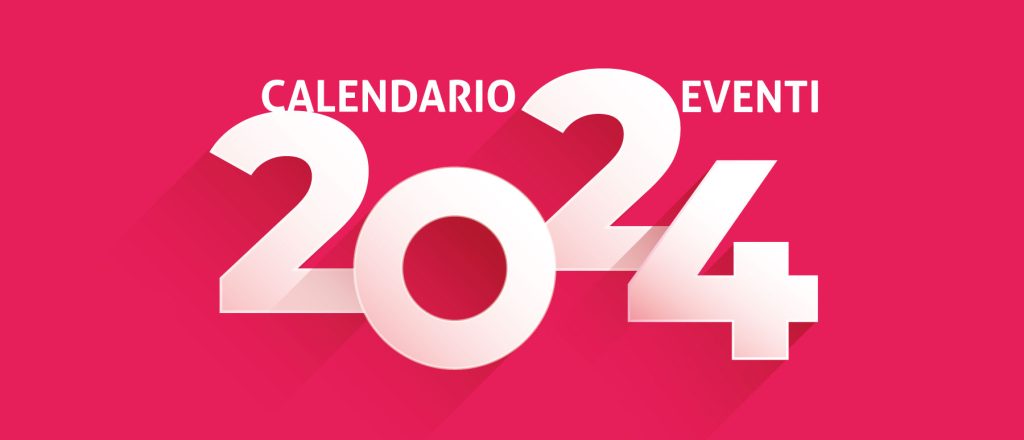 Calendario Eventi 2024
